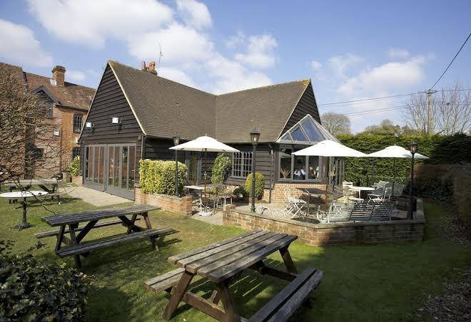 Bourne Valley Inn Image