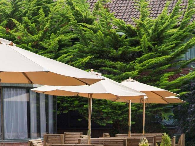 Crowne plaza basingstoke