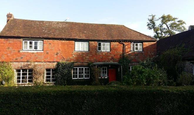 Dean farm