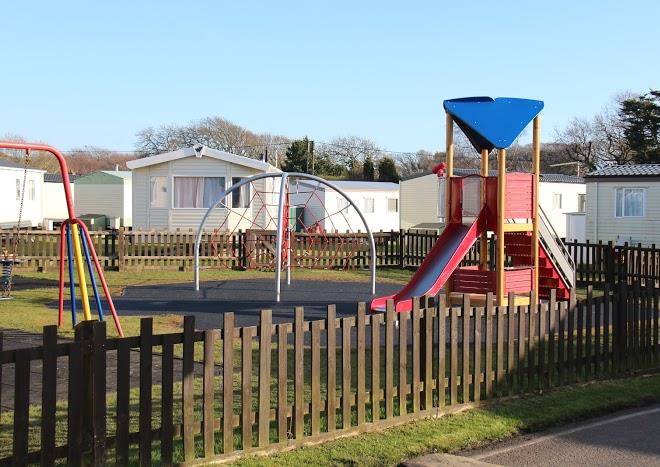 Downton holiday park