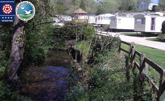 Glen orchard holiday park