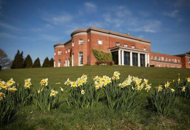 Highfield park