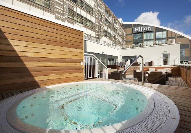 Hilton Southampton Utilita Bowl