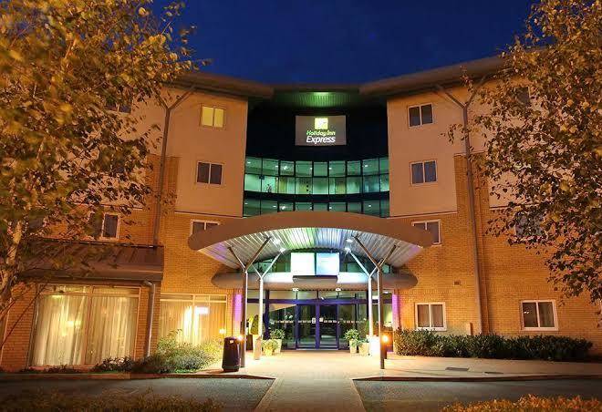 Holiday Inn Express Southampton M27 Jct 7 Image