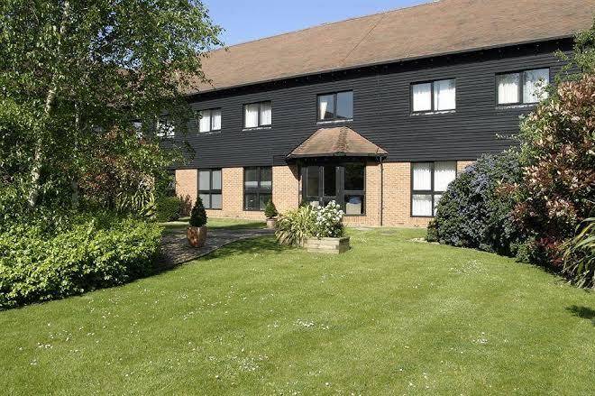 Holiday inn fareham solent