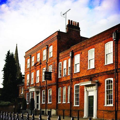Hotel du vin winchester