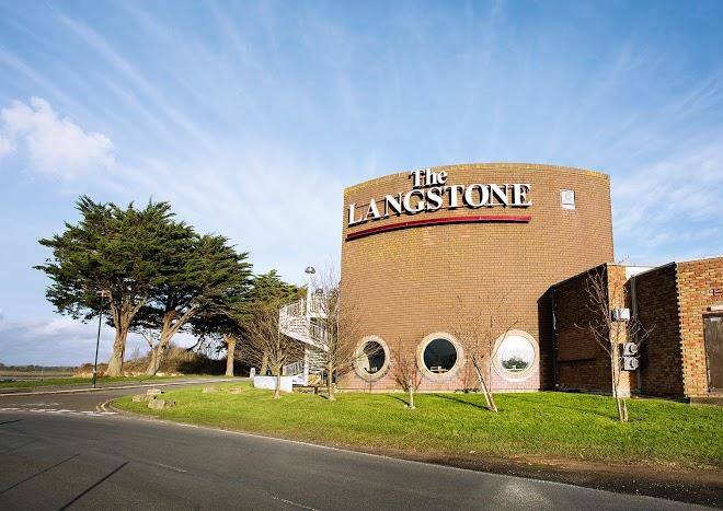 Langstone Quays Resort Image