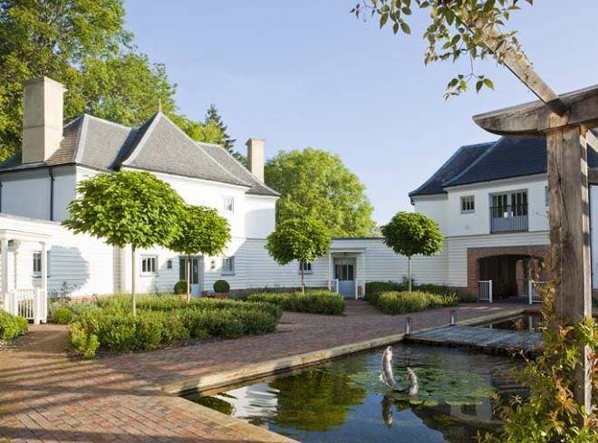 Lime wood hotel