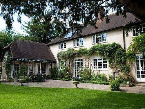 Little mead bed and breakfast