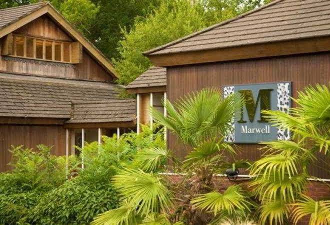 Marwell hotel