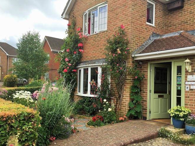 Pearfield bed and breakfast