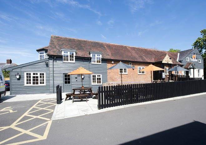 Premier inn southampton north hotel