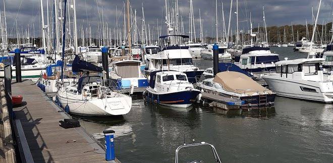 Royal southern yacht club