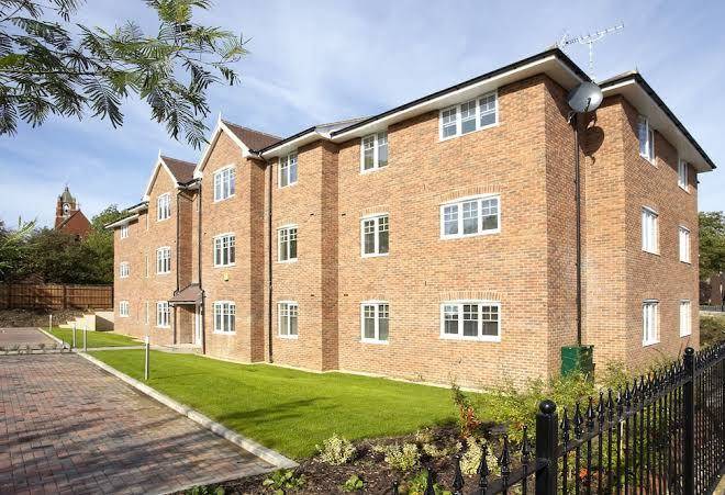 Saco farnborough reading road