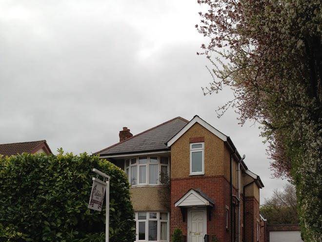 Salisbury road bed and breakfast
