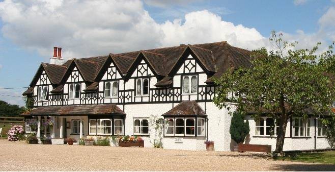 South lawn hotel