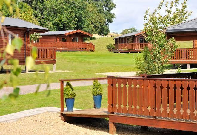South winchester lodges