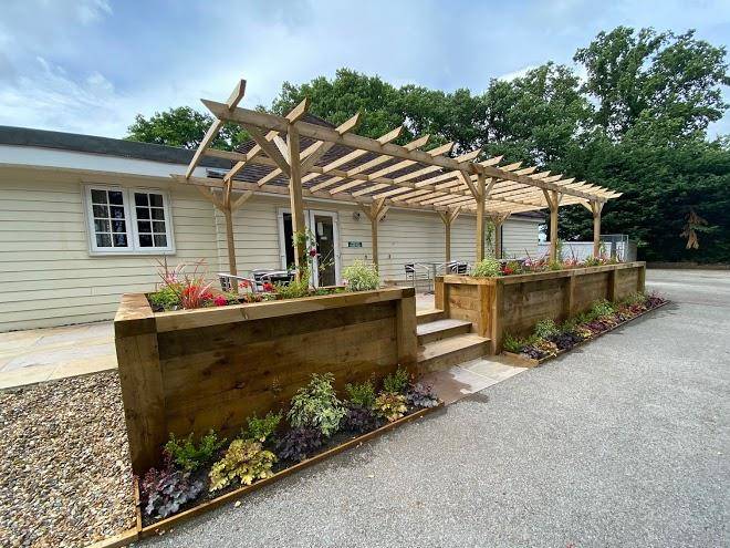 The Angel Hotel Image