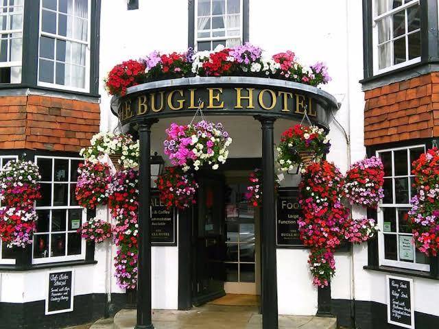 The Bugle Hotel Image