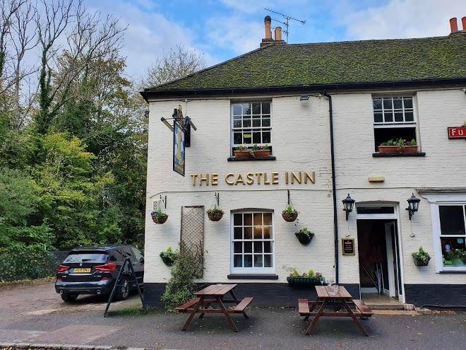 The castle inn