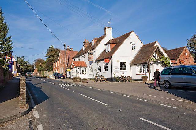 The crest droxford holiday home hampshire