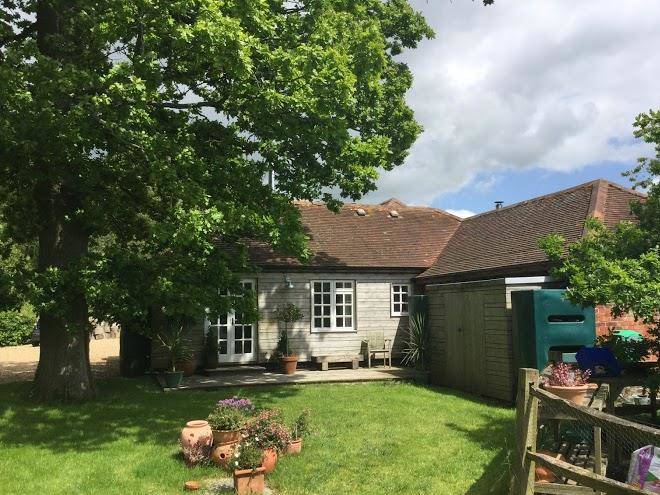 The granary b&b