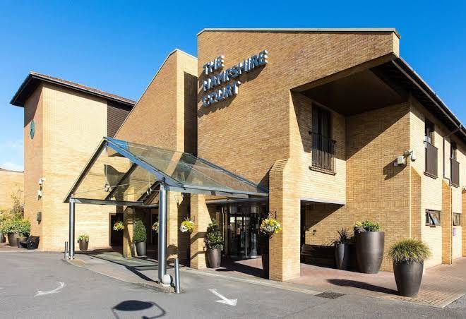 The Hampshire Court Hotel Image