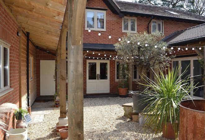 The kingsley at eversley