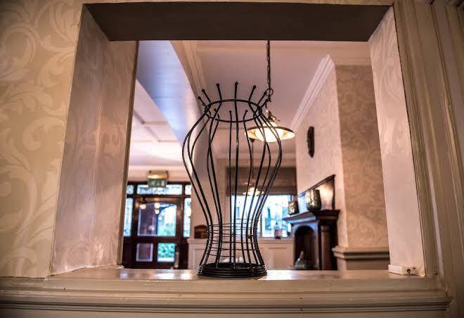 The lismoyne hotel