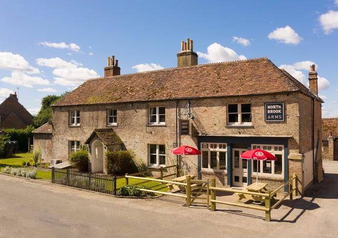 The northbrook arms