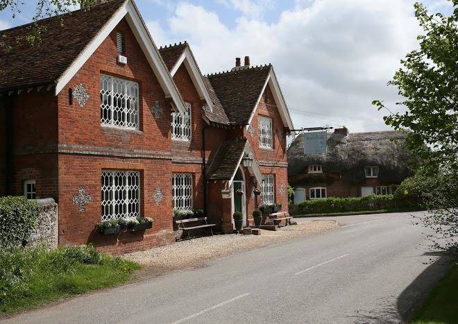 The Peat Spade Inn Image