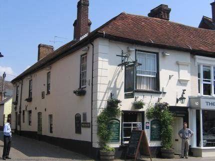 The star inn