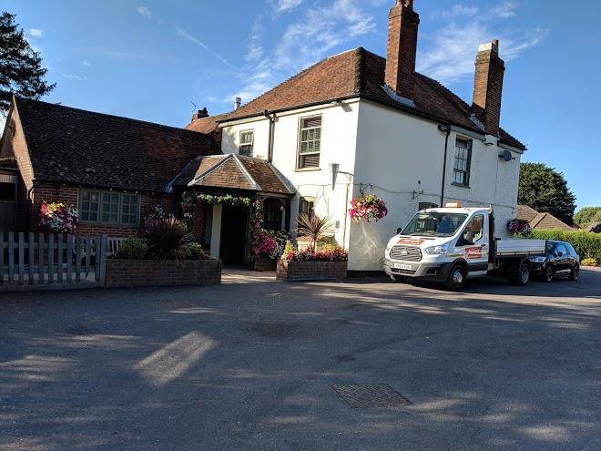 The White Hart Image