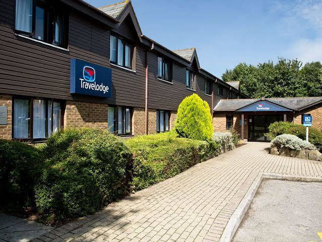 Travelodge chichester emsworth