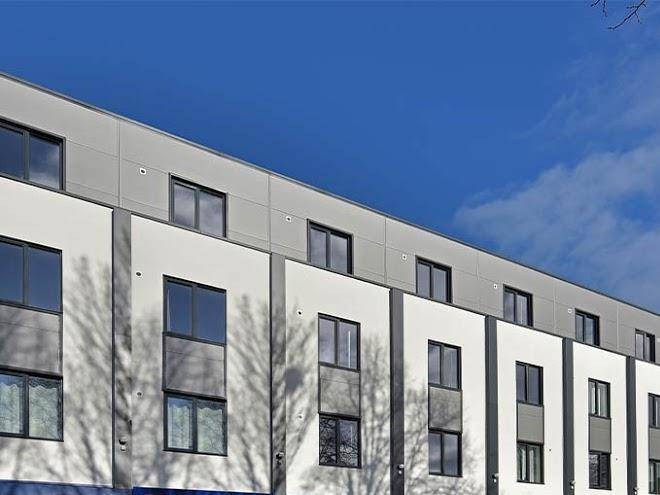 Travelodge gosport hotel