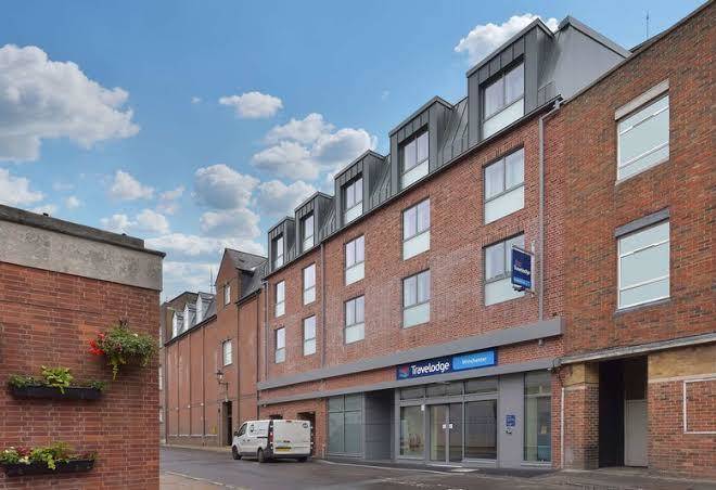 Travelodge winchester