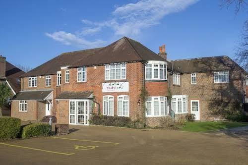 Travelrest solent gateway
