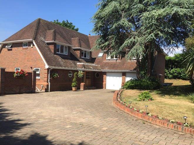 Warsash accommodation
