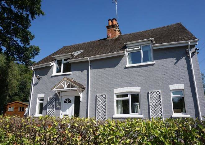 West view lodge