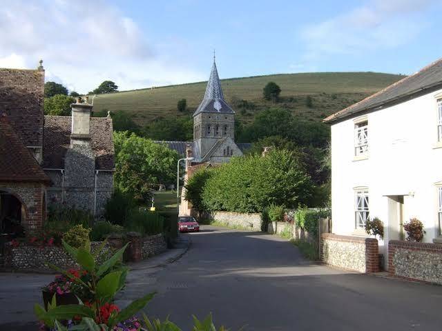Ye olde george inn
