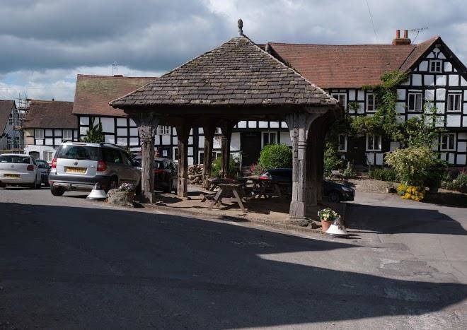 Arrow bank country holiday park