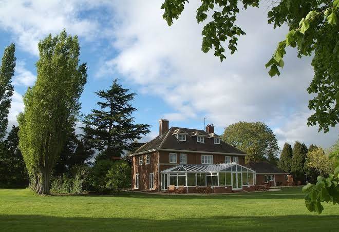 Brockington hall
