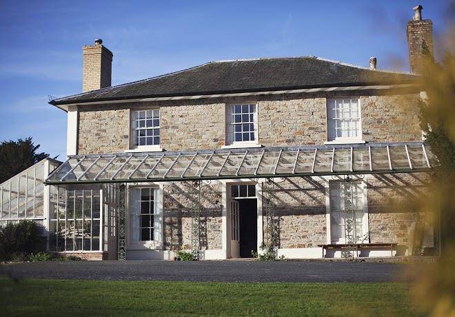 Huntington court b&b