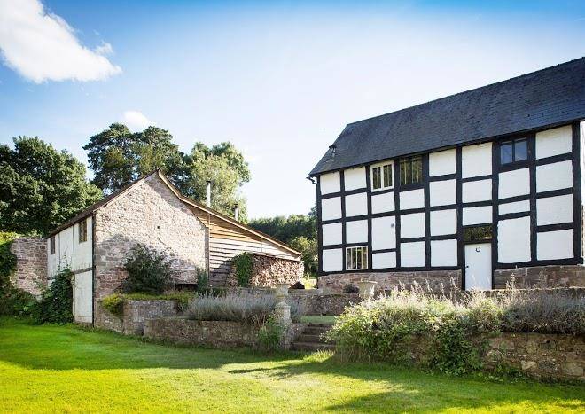 Lower wythall b&b