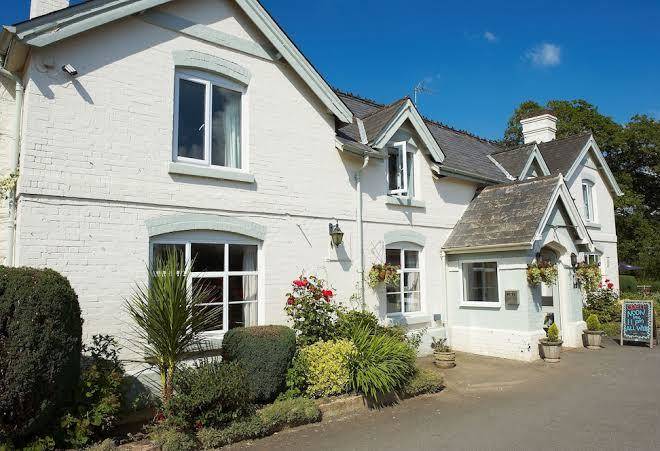 Portway inn