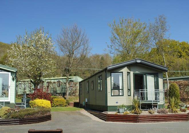 Poston mill park ltd