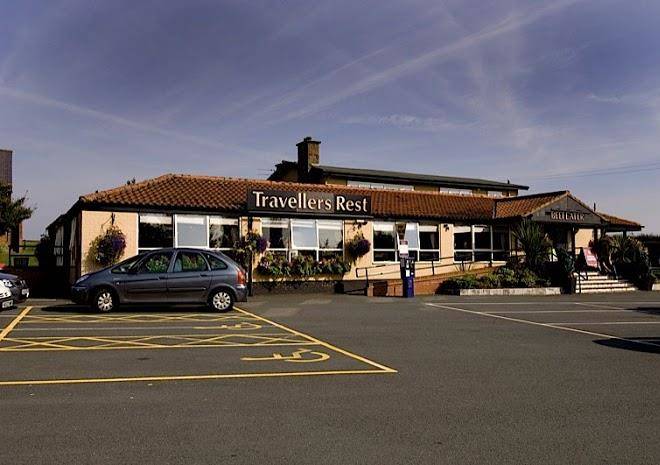 Premier Inn Ross On Wye Hotel Image