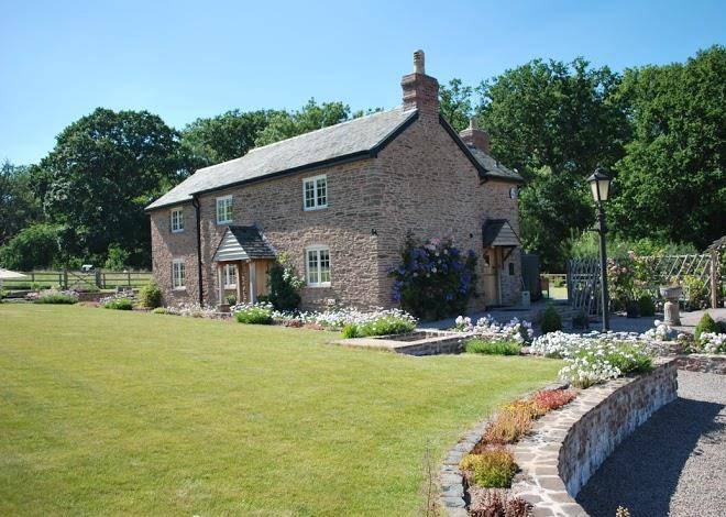 Prickett's place