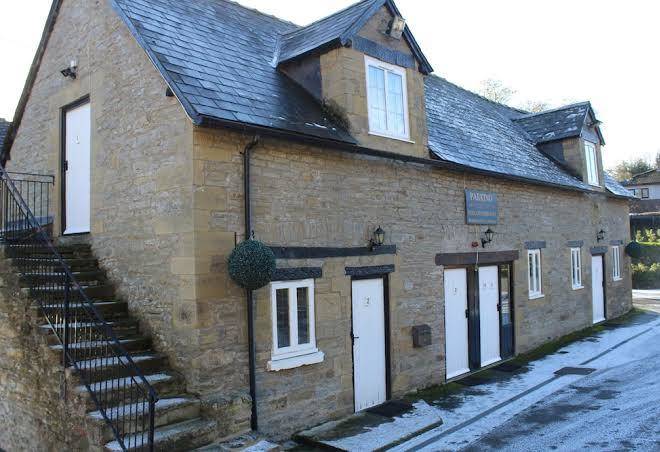 The Bateman Arms Pub At Shobdon Near Leominster Image