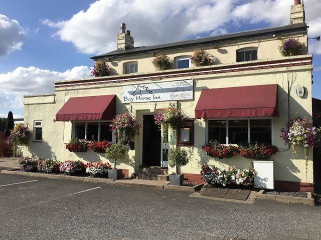 The bay horse inn